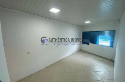 Aluguel de Sala Comercial de 24m² no Centro de Osasco-SP: A oportunidade que você estava procurando!