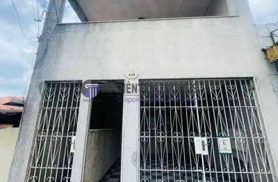 SOBRADO para VENDA ou LOCAÇÃO - KM 18 - OSASCO - SÃO PAULO - SP - AUTHÊNTICA IMÓVEIS