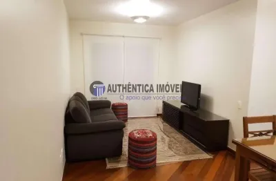 APARTAMENTO para LOCAÇÃO - CERQUEIRA CÉSAR - CAPITAL - SÃO PAULO - SP - AUTHÊNTICA IMÓVEIS