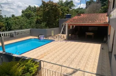 CHÁCARA à VENDA - PARQUE MIRA FLORES - ITAPEVI - SÃO PAULO - SP - AUTHÊNTICA IMÓVEIS