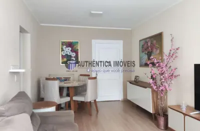 APARTAMENTO para LOCAÇÃO - BELA VISTA - OSASCO - SÃO PAULO - SP - AUTHÊNTICA IMÓVEIS