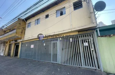 CASA TÉRREA para LOCAÇÃO - PRESIDENTE ALTINO - OSASCO - SÃO PAULO - SP - AUTHÊNTICA IMÓVEIS