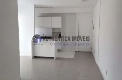 APARTAMENTO para VENDA ou LOCAÇÃO - VILA YARA - OSASCO - SÃO PAULO - SP - AUTHÊNTICA IMÓVEIS
