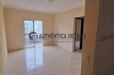 APARTAMENTO para LOCAÇÃO - JARDIM DAS MARGARIDAS - JANDIRA - SÃO PAULO - SP - AUTHÊNTICA IMÓVEIS