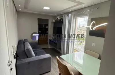 APARTAMENTO à VENDA - SÃO  PEDRO - OSASCO - SÃO PAULO - SP - AUTHÊNTICA IMÓVEIS