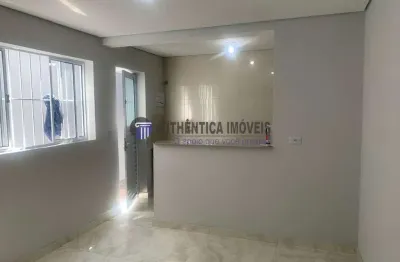 CASA para LOCAÇÃO - PESTANA - OSASCO - SÃO PAULO - SP - AUTHÊNTICA IMÓVEIS