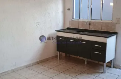 CASA ASSOBRADADA para LOCAÇÃO - NOVO OSASCO - OSASCO - SÃO PAULO - SP - AUTHÊNTICA IMÓVEIS