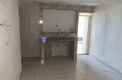 CASA ASSOBRADA para LOCAÇÃO - PADROEIRA - OSASCO - SÃO PAULO - AUTHÊNTICA IMÓVEIS