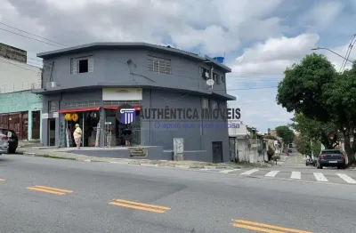 SALA COMERCIAL para LOCAÇÃO - VELOSO - OSASCO - SÃO PAULO - AUTHÊNTICA IMÓVEIS