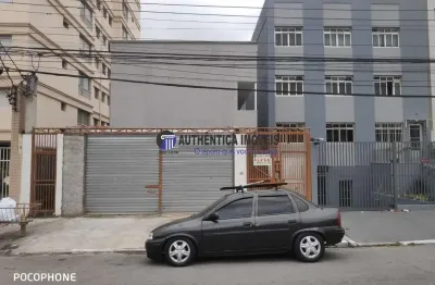 APARTAMENTO para LOCAÇÃO - VILA OSASCO - OSASCO - SÃO PAULO - AUTHÊNTICA IMÓVEIS