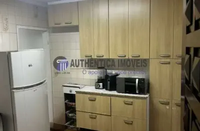 CASA para VENDA - PESTANA - OSASCO - SÃO PAULO - AUTHÊNTICA IMÓVEIS