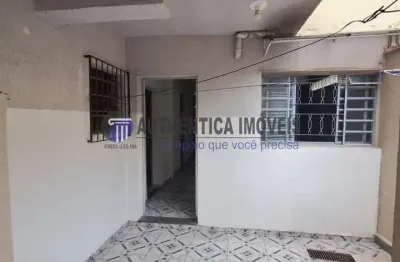 Casa para alugar - jardim bussocaba - osasco - são paulo - authêntica imóveis