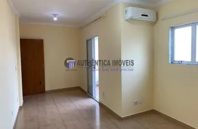 APARTAMENTO para LOCAÇÃO - PESTANA - OSASCO - SÃO PAULO- AUTHÊNTICA IMÓVEIS