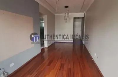APARTAMENTO para VENDA - JAGUARIBE - OSASCO/SP - AUTHÊNTICA IMÓVEIS