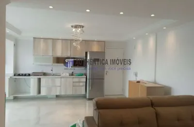 APARTAMENTO para  LOCAÇÃO - VILA YARA - OSASCO - SÃO PAULO - SP - AUTHÊNTICA IMÓVEIS