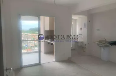 APARTAMENTO para  LOCAÇÃO - VILA OSASCO - OSASCO - SÃO PAULO - SP - AUTHÊNTICA IMÓVEIS