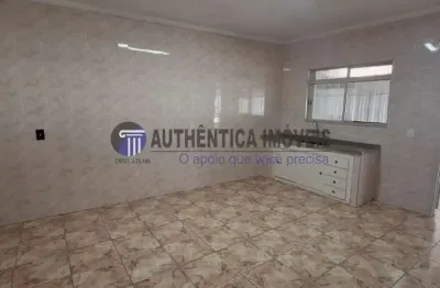 Sobrado para alugar - bela vista - osasco - sp - authêntica imóveis