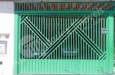 Casa com 3 quartos à venda no Bandeiras, Osasco 