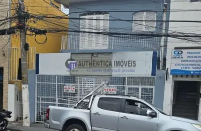 IMÓVEL COMERCIAL para VENDA ou LOCAÇÃO - CENTRO - OSASCO - SÃO PAULO - AUTHÊNTICA IMÓVEIS