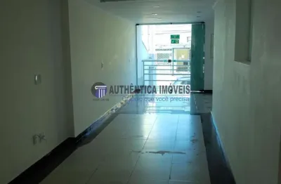 IMÓVEL COMERCIAL para VENDA - VILA CAMPESINA - OSASCO - SÃO PAULO - SP - AUTHÊNTICA IMÓVEIS