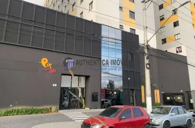 APARTAMENTO para LOCAÇÃO - VELOSO - OSASCO - SÃO PAULO - SP - AUTHÊNTICA IMÓVEIS