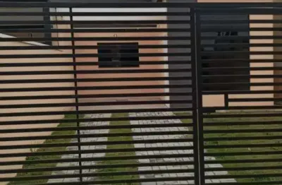 Casa para venda em são josé dos pinhais, ipê, 3 dormitórios, 1 suíte, 2 banheiros, 2 vagas