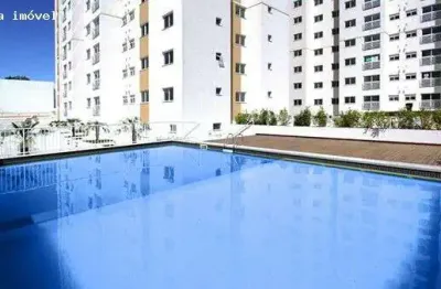 Apartamento para venda em são josé dos pinhais, centro, 3 dormitórios, 1 suíte, 2 banheiros, 1 vaga