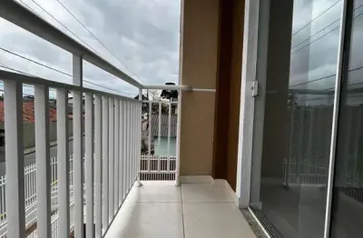 Apartamento para venda em são josé dos pinhais, parque da fonte, 3 dormitórios, 1 banheiro, 2 vagas