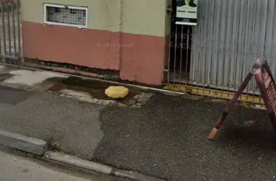 Terreno à venda na Rua Tavares de Lyra, Oo, Parque da Fonte, São José dos Pinhais