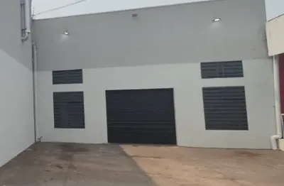Barracão / Galpão / Depósito com 1 sala para alugar no Porto, Cuiabá 