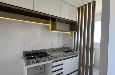 Aluga-se apartamento na região da beira rio com elevador e dois quartos.