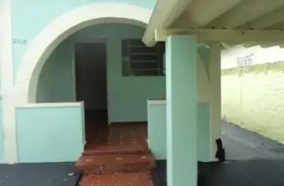 Excelente casa na vila xavier a 5 minutos do centro! próximo ao comércio da alameda paulista.