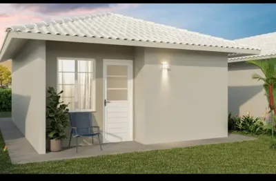 Casa com 2 quartos à venda na Rua São Bento, Centro, Araraquara