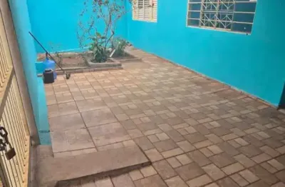 Casa com 2 quartos à venda no Centro, Araraquara 