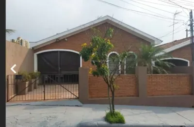 Oportunidade imperdível: sua nova casa em bairro tradicional e valorizado de araraquara!
