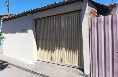 Oportunidade única: duas casas no mesmo terreno - jd das hortências