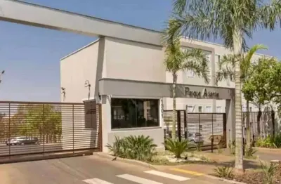 Apartamento com 2 quartos à venda na Avenida Governador Orestes Quercia, 1301, Altos do Jaraguá, Araraquara