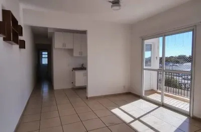 Apartamento com 2 quartos à venda na Avenida Rodrigo Fernando Grillo, 587, Jardim dos Manacás, Araraquara