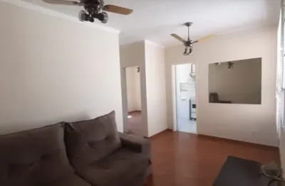 Apartamento com 2 quartos à venda na Vila Xavier (Vila Xavier), Araraquara 