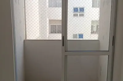 Apartamento com 2 quartos à venda no Jardim América (Vila Xavier), Araraquara 