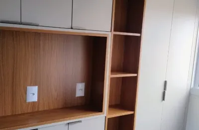 Apartamento à Venda – Vila Sintonia Residencial | Araraquara/S