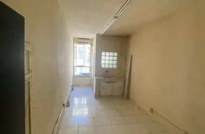 Kitnet / Stúdio à venda na Rua Sacadura Cabral, 97, Saúde, Rio de Janeiro