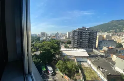 Apartamento com 3 quartos à venda na Rua Pareto, 40, Tijuca, Rio de Janeiro