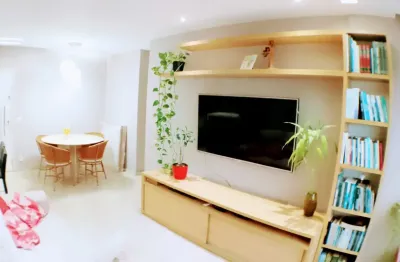 Apartamento com 2 quartos à venda em Vargem Grande, Rio de Janeiro 