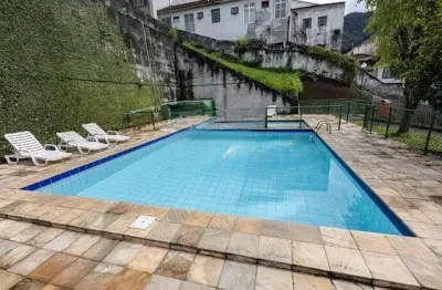 Apartamento com 2 quartos à venda na Rua Almirante Alexandrino, 358, Santa Teresa, Rio de Janeiro