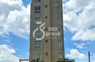 Apartamento com 3 quartos à venda na Rua Francisco Raitani, 6801, Capão Raso, Curitiba