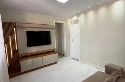 Apartamento à venda, 2 quartos, ótima localização e pronto para morar!