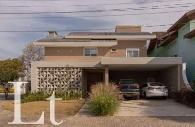 Casa com 5 dormitórios em condomínio no jardim aquarius - são josé dos campos/sp