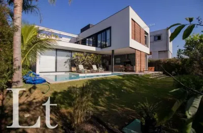 Casa com 4 dormitórios à venda, 400 m² por r$ 5.000.000,00 - urbanova - são josé dos campos/sp