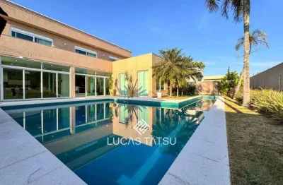 Casa com 6 dormitórios à venda, 800 m² por r$ 11.900.000,00 - urbanova - são josé dos campos/sp